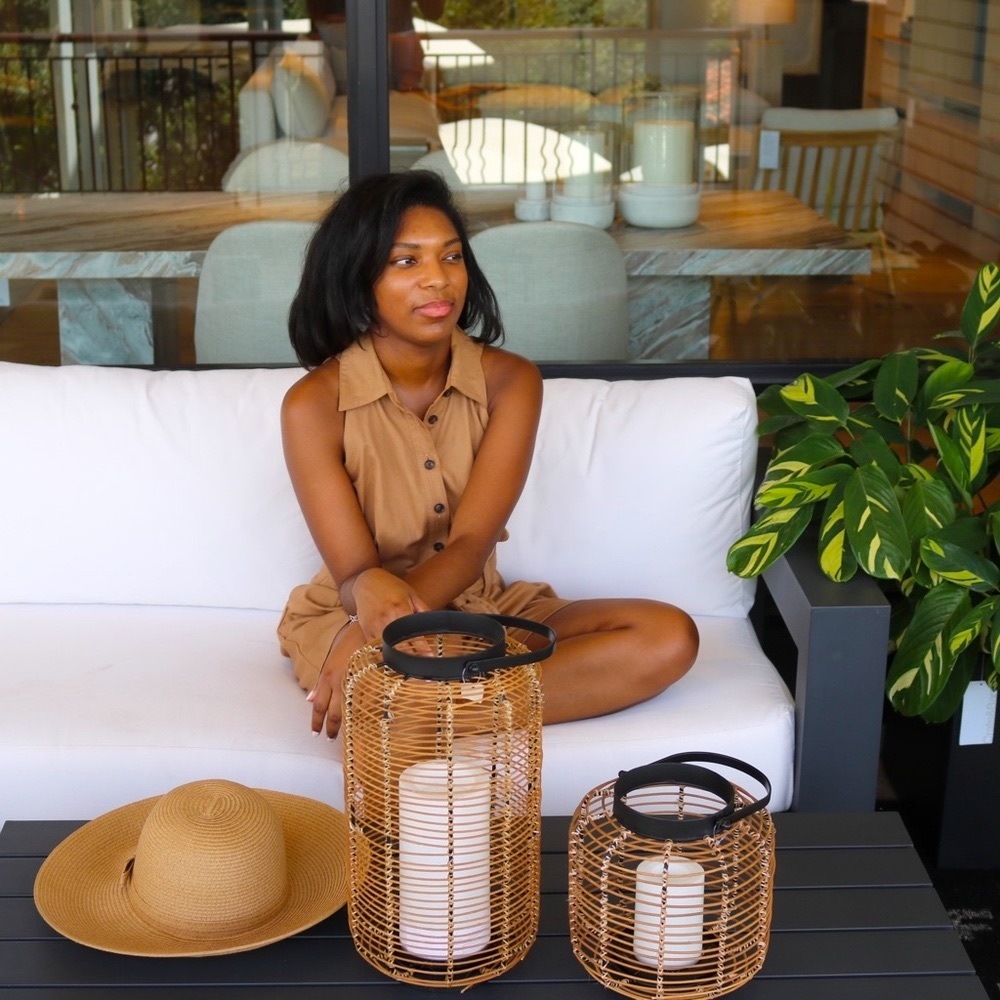 Meet your Posher, Lachae